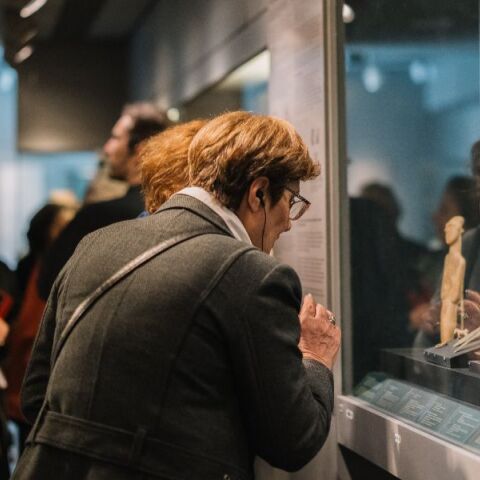 Μουσείο Κυκλαδικής Τέχνης: Ξεκινά το δωρεάν πρόγραμμα «Το Ευ Ζην στα άτομα 60+» 