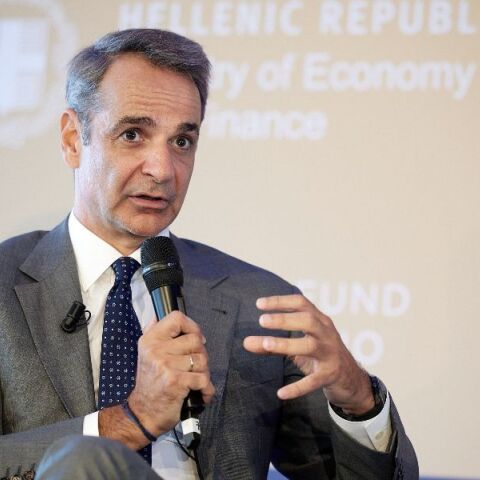 Εξεταστική για ΟΠΕΚΕΠΕ: Ο ΣΥΡΙΖΑ κάλεσε ως μάρτυρα τον Κυριάκο Μητσοτάκη