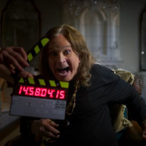 Το Paramount+ παρουσίασε το τρέιλερ του Ozzy: No Escape From Now, ντοκιμαντέρ για τους τελευταίους μήνες του Όζι Όσμπορν.