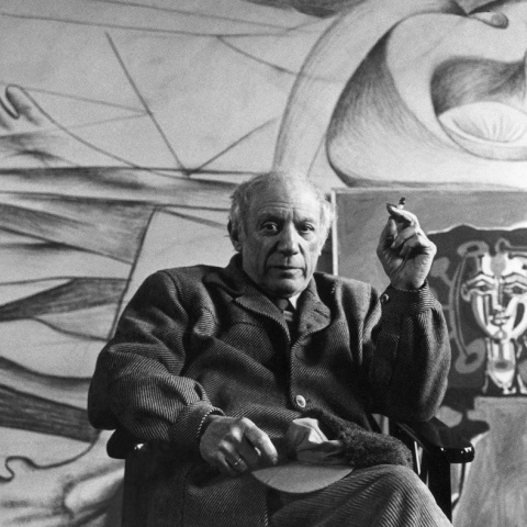 Πάμπλο Πικάσο