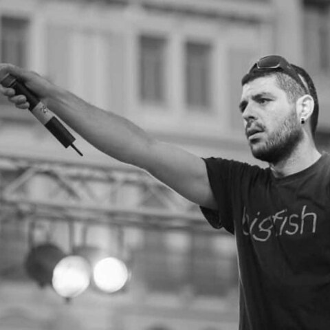 Παύλος Φύσσας