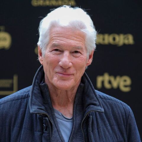 Ο Ρίτσαρντ Γκιρ δήλωσε ότι ο Ντόναλντ Τραμπ θα μπορούσε να τερματίσει τον πόλεμο στη Γάζα σε μία μέρα, κατά τη διάρκεια εκδήλωσης για την Παλαιστίνη.