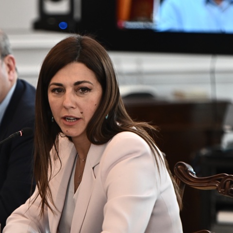 Σοφία Ζαχαράκη