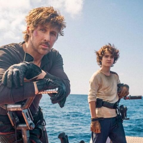 Ο σκηνοθέτης Σον Λέβι αποκάλυψε την πρώτη εικόνα από το Star Wars: Starfighter με πρωταγωνιστή τον Ράιαν Γκόσλινγκ - Η πρεμιέρα ορίστηκε για το 2027.