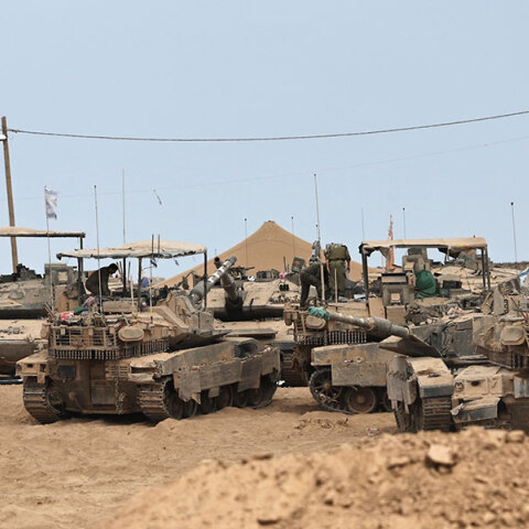 Τι θέλει η ηγεσία του Ισραήλ;