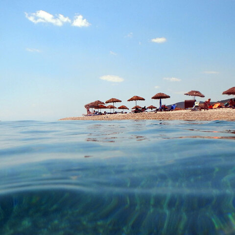 AΜoS Film Festival: Η θάλασσα στη μεγάλη οθόνη