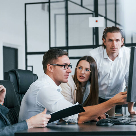 ΕΟΠΠΕΠ: Ο career coach που δεν ήξερες ότι χρειάζεσαι