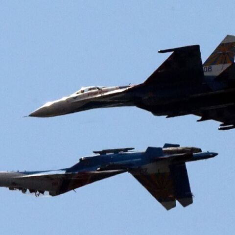 Συναγερμός στην Εσθονία: Ρωσικά αεροσκάφη παραβίασαν τον εναέριο χώρο της