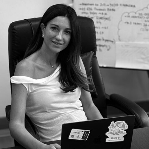 Γεωργία Ρεμπούτσικα