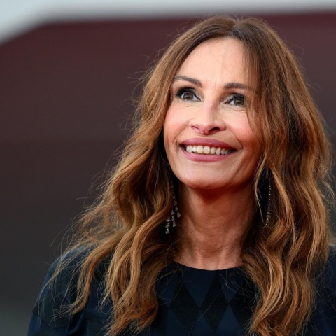 Τζούλια Ρόμπερτς