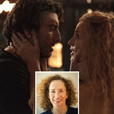 Ο Τζάστιν Μπαλντόνι ενισχύει την υπεράσπισή του στη δικαστική διαμάχη με την Μπλέικ Λάιβλι με τη δικηγόρο Αλεξάντρα Σαπίρο, γνωστή από την υπόθεση Diddy. 