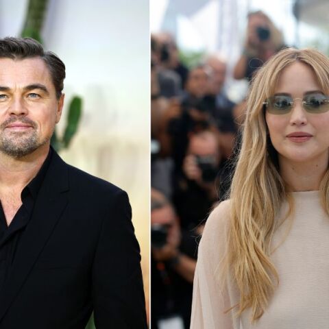 Ο Λεονάρντο Ντι Κάπριο και η Τζένιφερ Λόρενς πρωταγωνιστούν στη νέα ταινία του Μάρτιν Σκορσέζε, βασισμένη στο μυθιστόρημα «What Happens At Night».