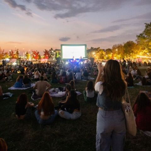 Πικ Νικ Urban Festival 2025: Συνεχίζει δυναμικά στις γειτονιές της Θεσσαλονίκης