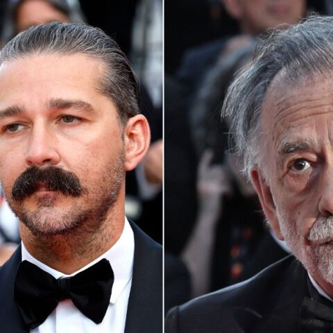 Ένταση στα παρασκήνια: Ο Σάια ΛαΜπεφ καβγαδίζει με τον Φράνσις Φορντ Κόπολα στα γυρίσματα του Megalopolis – Αποκαλυπτικά πλάνα σε νέο ντοκιμαντέρ