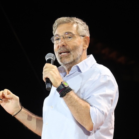 Θοδωρής Αθερίδης