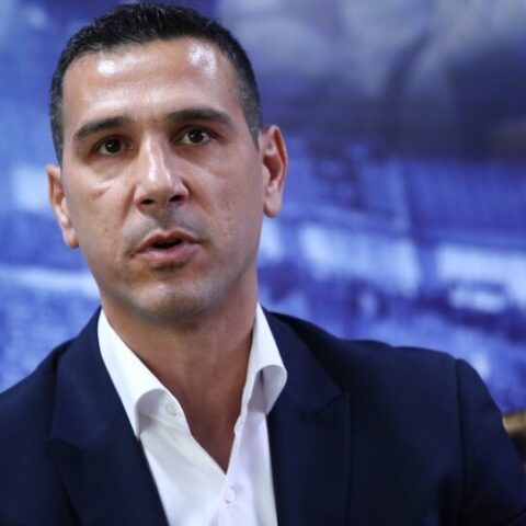 Ζήσης: Ο Κωνσταντίνος Αργυρός δεν ζήτησε χρήματα για το πάρτι της Εθνικής