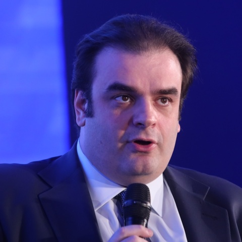 Κυριάκος Πιερρακάκης