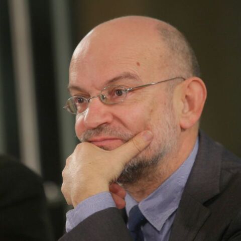 Τα βιβλία του Ηλία Κανέλλη στο Ωδείο Αθηνών