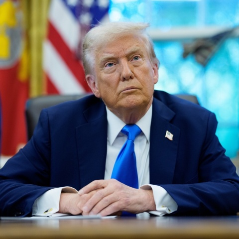 Ντόναλντ Τραμπ