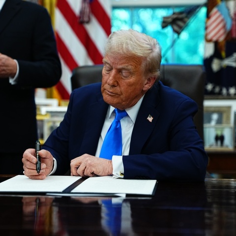 Ντόναλντ Τραμπ