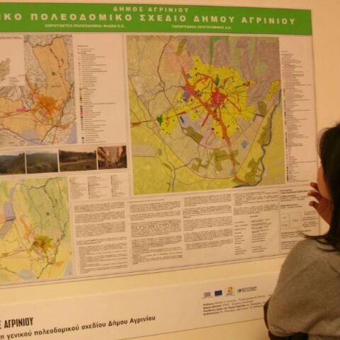 Οι ασθενείς Πολεοδομίες της χώρας