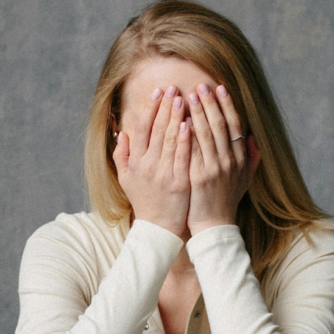 5 βήματα για να διαχειριστείς το άγχος 