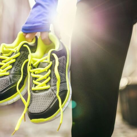 Ο ΟΠΑΠ δίνει τη δυνατότητα σε 2.300 δρομείς να διεκδικήσουν δωρεάν συμμετοχή στον Αυθεντικό Μαραθώνιο - Μάθετε πώς θα συμμετέχετε στην κλήρωση.