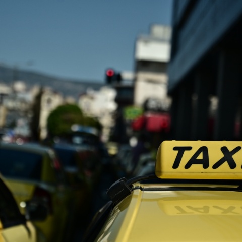 Ταξί