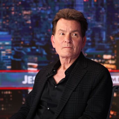 Ο Τσάρλι Σιν αποκάλυψε ότι το μεξικανικό καρτέλ τον απέκλεισε από την αγορά κοκαΐνης