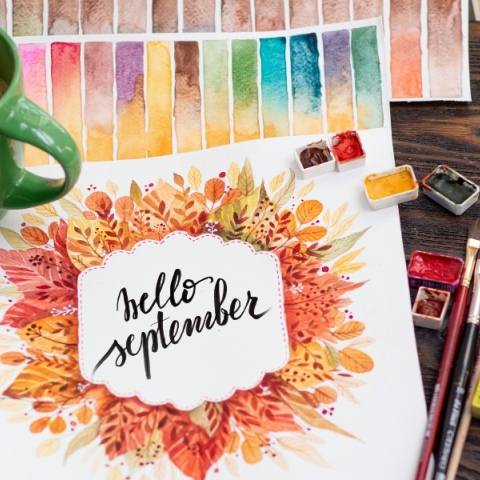 Σεπτέμβριος 