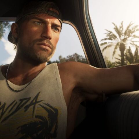 Το Πανεπιστήμιο του Τενεσί εγκαινιάζει μάθημα ιστορίας που χρησιμοποιεί το Grand Theft Auto για να εξερευνήσει την Αμερική μετά το 1980.