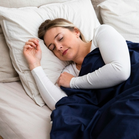 Ο ποιοτικός ύπνος έχει τα μυστικά του 