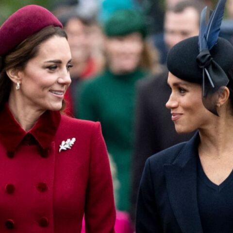 Μέγκαν Μαρκλ: Μισούσε να είναι πριγκίπισσα δεύτερης κατηγορίας μετά την Κέιτ Μίντλετον