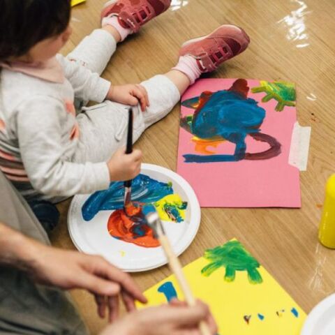 Σαββατοκύριακο στα μουσεία της Αθήνας για παιδιά και γονείς