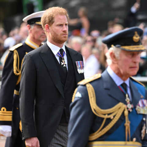 Ο πρίγκιπας Χάρι δέχτηκε σοβαρό πλήγμα από τον πατέρα του, βασιλιά Κάρολο, παρά τη πρόσφατη συμφιλίωση