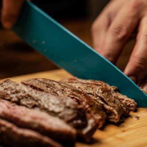 Τι γίνεται με την πρωτεΐνη;