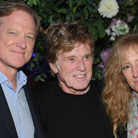 Ρόμπερτ Ρέντφορντ: Ο θάνατος του ηθοποιού ξαναφέρνει στο προσκήνιο την αναζήτηση του υπόπτου για τη δολοφονία του φίλου της κόρης του το 1983.