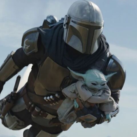 Το πρώτο τρέιλερ του The Mandalorian & Grogu αποκαλύφθηκε - H νέα ταινία Star Wars με τον Πέδρο Πασκάλ έρχεται στις αίθουσες τον Μάιο 2026.