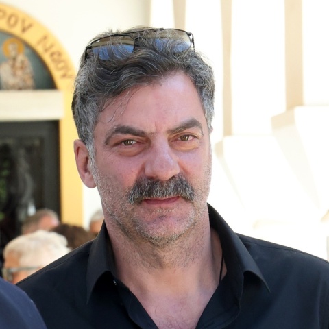 Στάθης Μαντζώρος