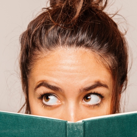 Τι διαβάζεις και γιατί;