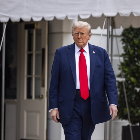 Ντόναλντ Τραμπ