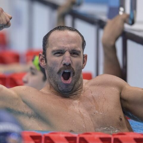 «Χάλκινος» στη Σιγκαπούρη ο σπουδαίος Αντώνης Τσαπατάκης