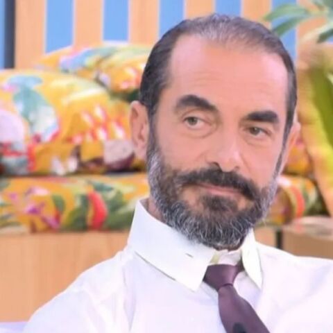  Αλέκος Συσσοβίτης για τη μητέρα του: Πήγαινα από μωρό μαζί της στους γιατρούς - Το Αλτσχάιμερ είναι δύσκολο