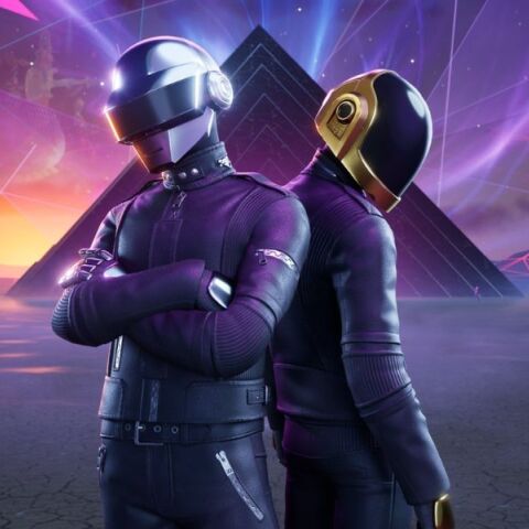Το Fortnite παρουσιάζει το Daft Punk Experience με 31 τραγούδια, ειδικές στολές και εικονικά πάρτι - Μια νέα μουσική συνεργασία στο δημοφιλές παιχνίδι.