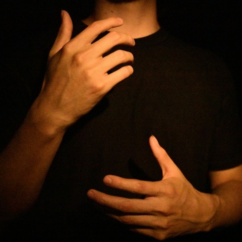 Νοηματική Γλώσσα