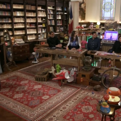 Η αρχική εκτίμηση για την Ολυμπιακή Δάδα του 2004 ήταν στα 1200 ευρώ 