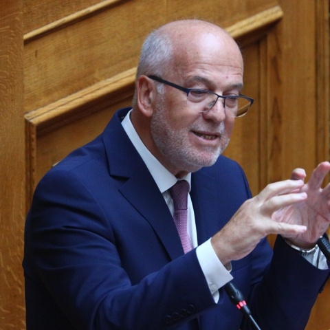 Γιώργος Φλωρίδης