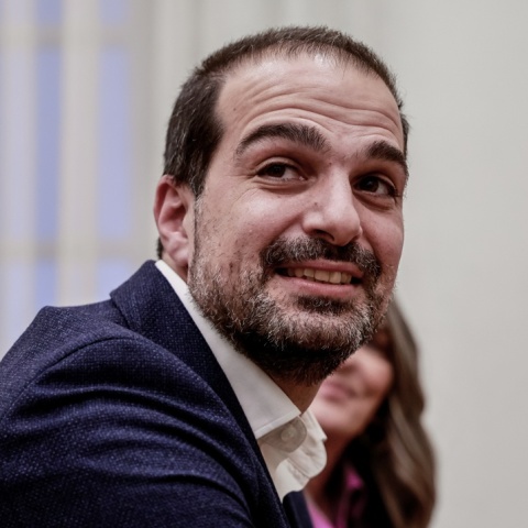 Γαβριήλ Σακελλαρίδης