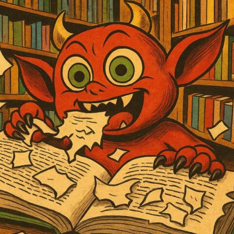 Λάθη, λάθη, και ακόμη περισσότερα λάθη