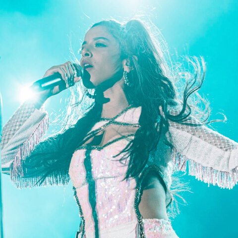 Μαρίνα Σάττι, 2019